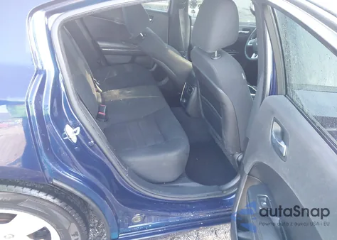 2014 Dodge Charger Sxt из США, поврежденный, VIN 2C3CDXHG0EH267416